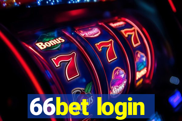 66bet login